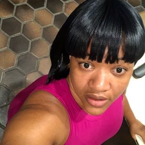 Meet your Posher, Marisa